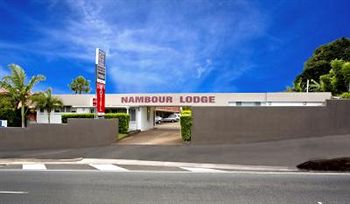 Nambour Lodge Motel image 1